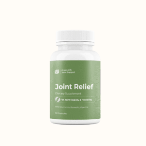 joint relief